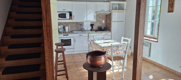 Casa de 4 dormitorios en Montchevrier, France No. 69880 18