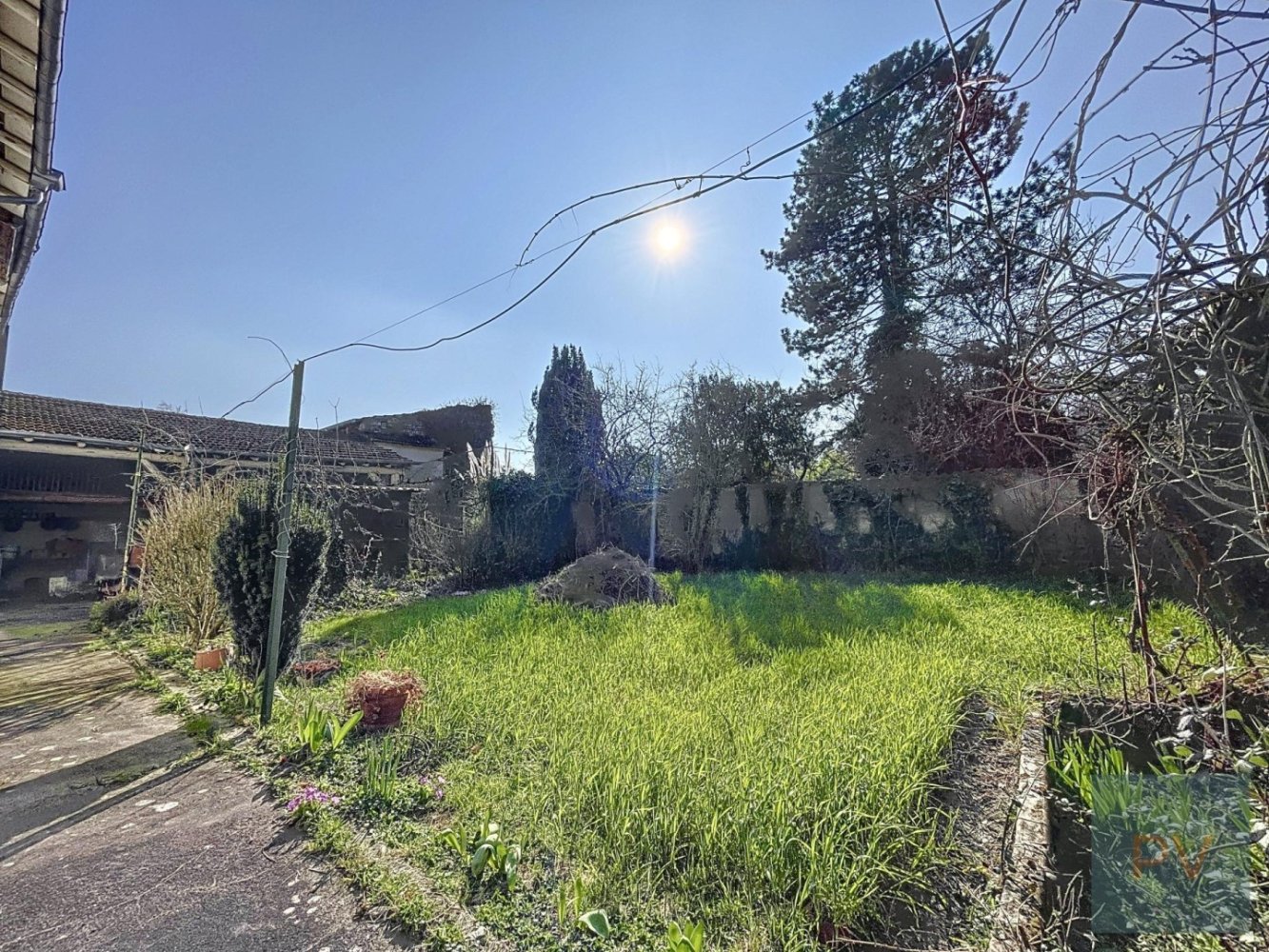 5 Schlafzimmer Villa in Flavigny-sur-Moselle, France, Nr. 71650