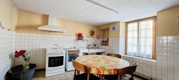 5 Schlafzimmer Villa in Flavigny-sur-Moselle, France, Nr. 71650 4