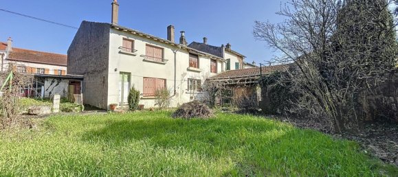 5 Schlafzimmer Villa in Flavigny-sur-Moselle, France, Nr. 71650 2