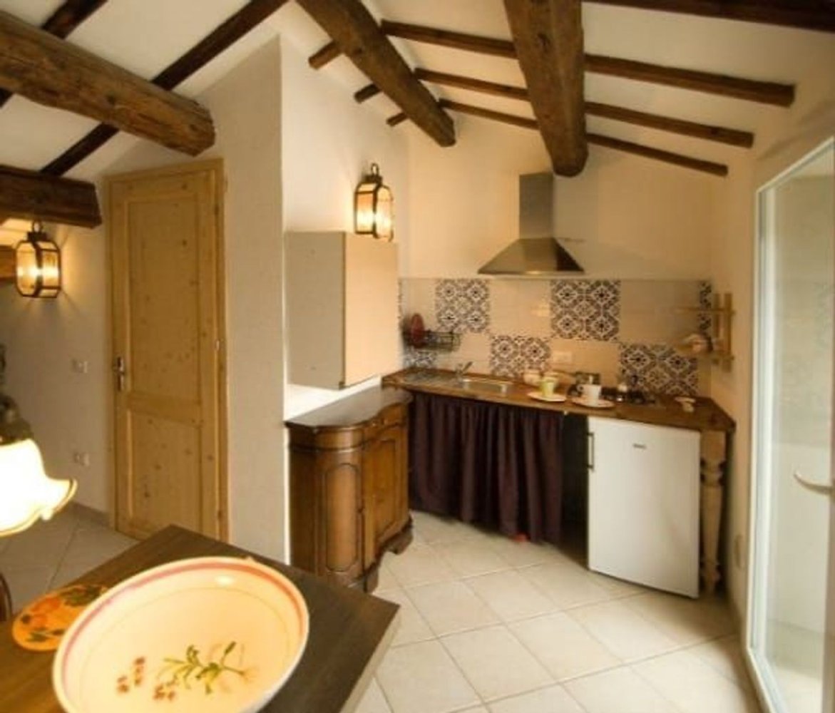 3-Zimmer Penthouse in Ravenna, Italy, Nr. 18891