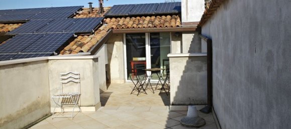 3-Zimmer Penthouse in Ravenna, Italy, Nr. 18891 5