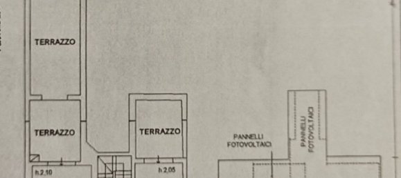 3-Zimmer Penthouse in Ravenna, Italy, Nr. 18891 16