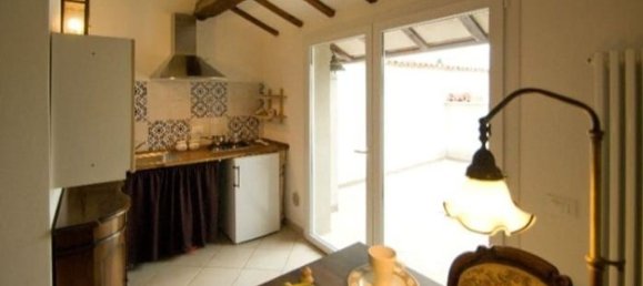 3-Zimmer Penthouse in Ravenna, Italy, Nr. 18891 2