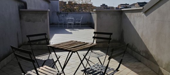 3-Zimmer Penthouse in Ravenna, Italy, Nr. 18891 6