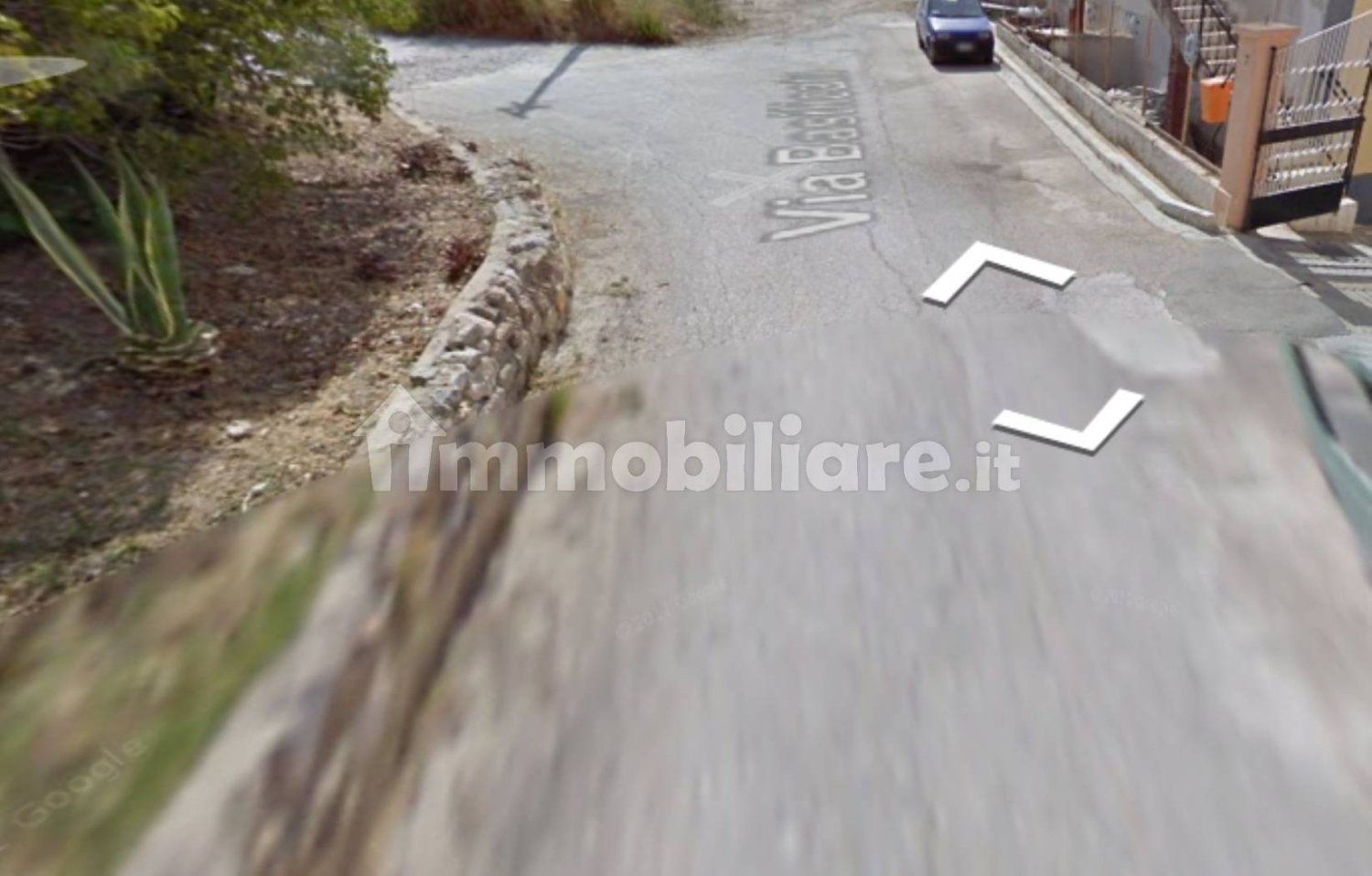 1 room Commercial property in Sciacca, Italy No. 281887