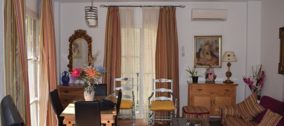 Apartamento de 2 dormitorios en Málaga, Spain No. 85365 28
