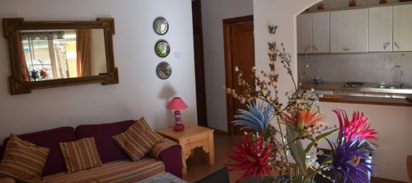 Apartamento de 2 dormitorios en Málaga, Spain No. 85365 31
