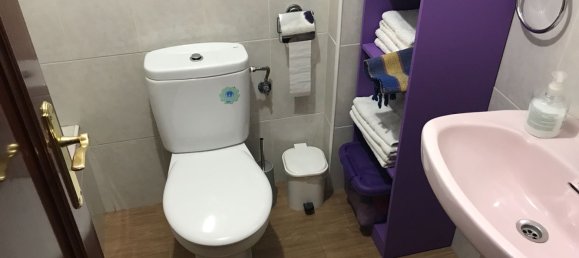 Apartamento de 2 dormitorios en Málaga, Spain No. 85365 24