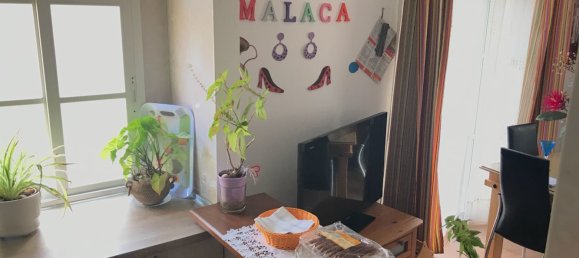 Apartamento de 2 dormitorios en Málaga, Spain No. 85365 27