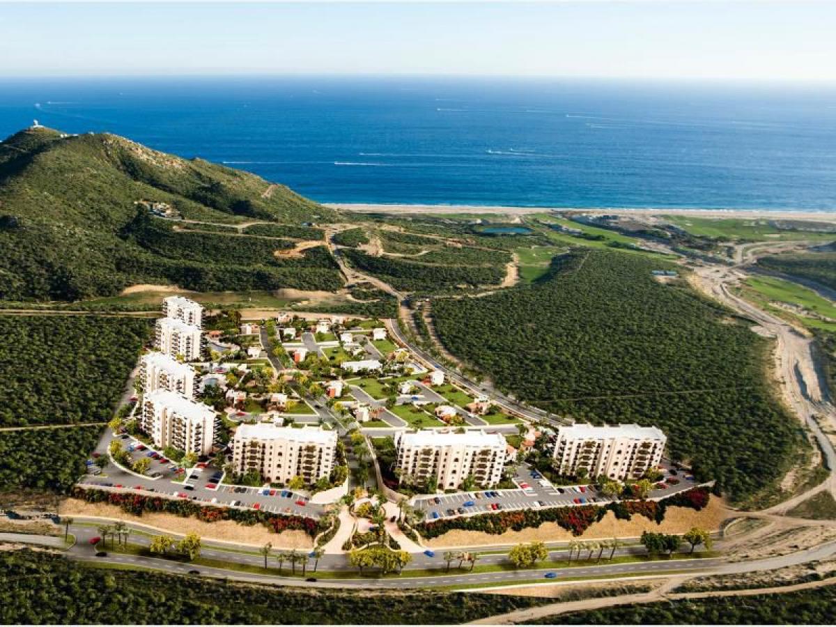 Apartamento T3 em Baja California Sur, Mexico N.º 148931