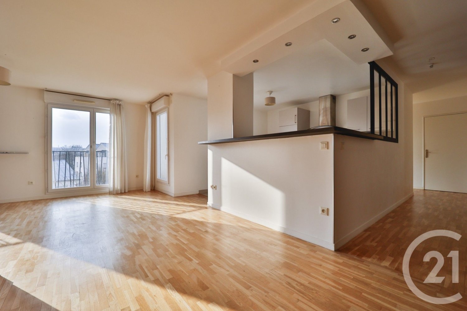 2 bedrooms Apartment in Bagneux, France No. 117551