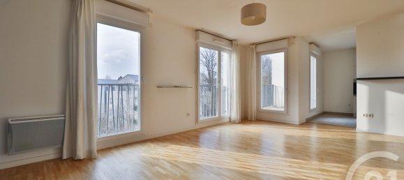 2 bedrooms Apartment in Bagneux, France No. 117551 3