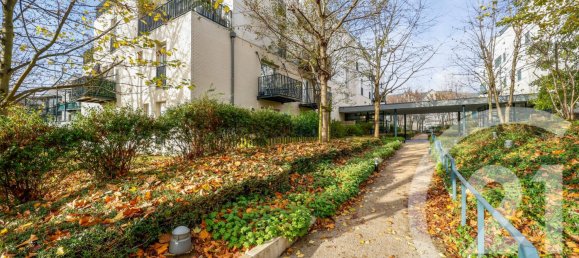 2 bedrooms Apartment in Bagneux, France No. 117551 12