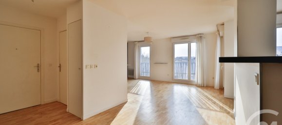 2 bedrooms Apartment in Bagneux, France No. 117551 2