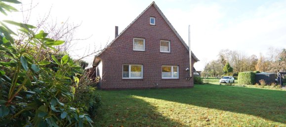 Adosado de 3 dormitorios en Aurich, Germany No. 175027 2