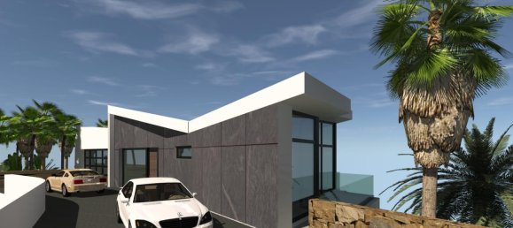4 bedrooms Villa in Maryvilla, Spain No. 6680 12