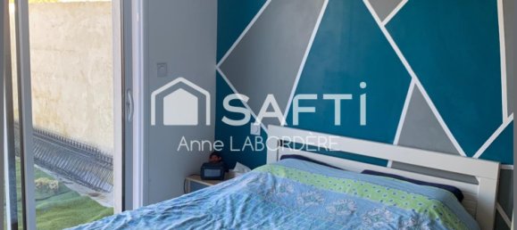 3 Schlafzimmer Haus in Sainte-Soulle, France, Nr. 286658 8