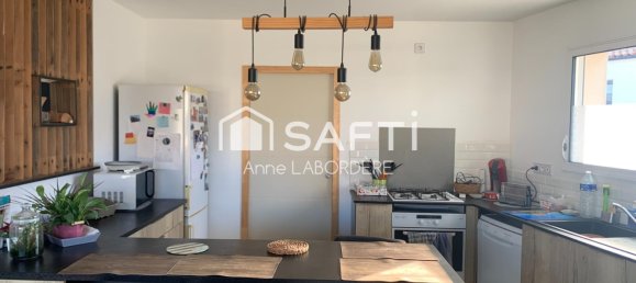 3 Schlafzimmer Haus in Sainte-Soulle, France, Nr. 286658 4