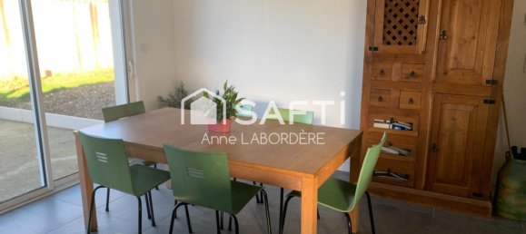 3 Schlafzimmer Haus in Sainte-Soulle, France, Nr. 286658 5