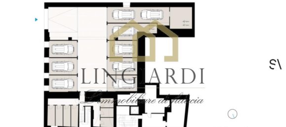 5 rooms Apartment in Pavia, Italy No. 155279 3