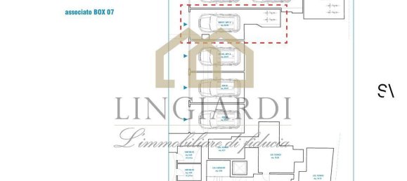 5 rooms Apartment in Pavia, Italy No. 155279 4