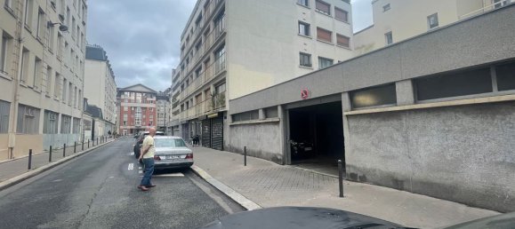 Estacionamento em Paris, France N.º 143832 2