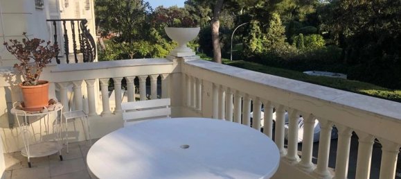 1 chambre Appartement à Roquebrune-Cap-Martin, France No. 1600 3