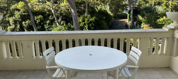 1 chambre Appartement à Roquebrune-Cap-Martin, France No. 1600 11