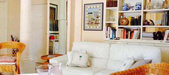 1 chambre Appartement à Roquebrune-Cap-Martin, France No. 1600 4