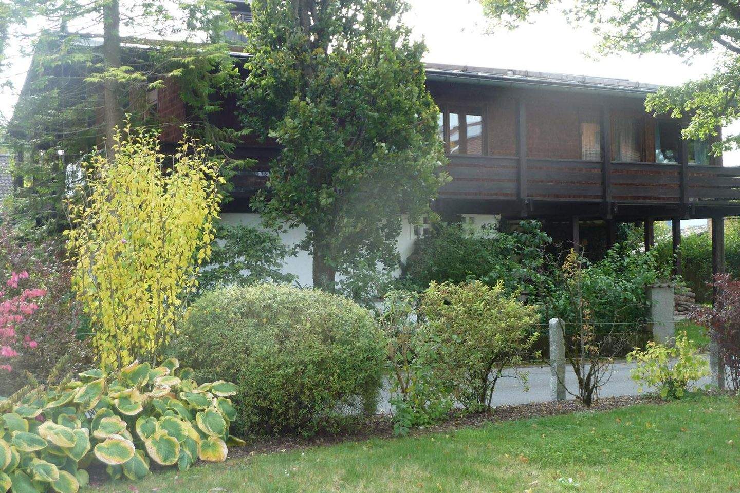 Casa de 6 divisões em Grossgmain, Austria N.º 143924