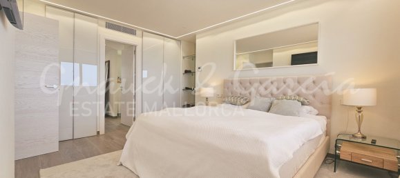 Apartamento T4 em Palma de Majorca, Spain N.º 144683 21