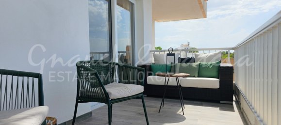 Apartamento T4 em Palma de Majorca, Spain N.º 144683 4