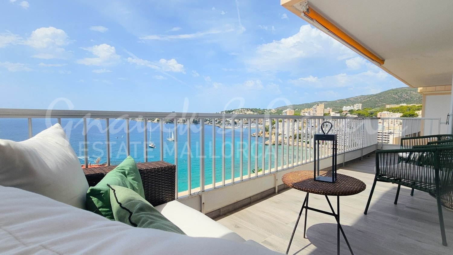Apartamento T4 em Palma de Majorca, Spain N.º 144683