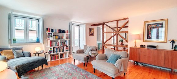 Apartamento de 4 dormitorios en Lisbon, Portugal No. 145302 2