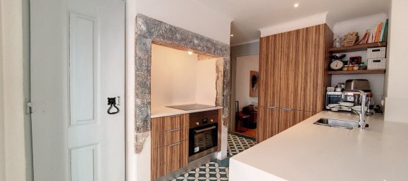 Apartamento de 4 dormitorios en Lisbon, Portugal No. 145302 11