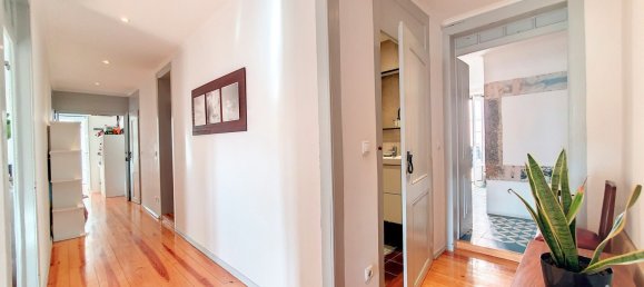 Apartamento de 4 dormitorios en Lisbon, Portugal No. 145302 12