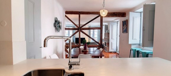 Apartamento de 4 dormitorios en Lisbon, Portugal No. 145302 9