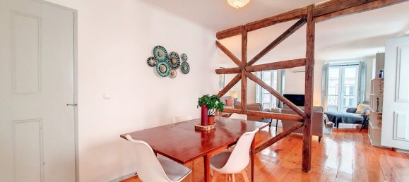 Apartamento de 4 dormitorios en Lisbon, Portugal No. 145302 6