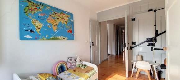 Apartamento de 4 dormitorios en Lisbon, Portugal No. 145302 28