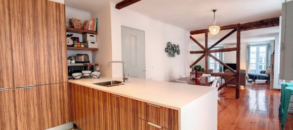 Apartamento de 4 dormitorios en Lisbon, Portugal No. 145302 8