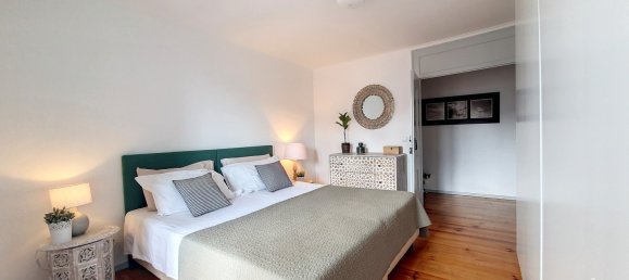 Apartamento de 4 dormitorios en Lisbon, Portugal No. 145302 20
