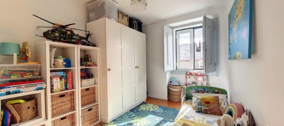 Apartamento de 4 dormitorios en Lisbon, Portugal No. 145302 29