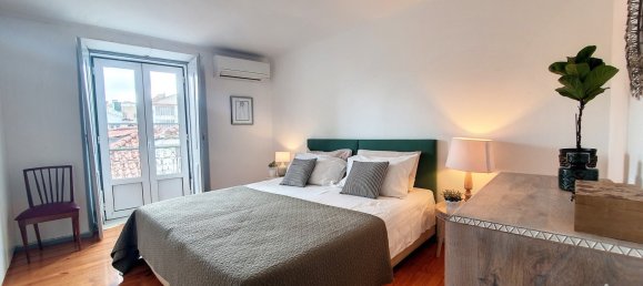 Apartamento de 4 dormitorios en Lisbon, Portugal No. 145302 19
