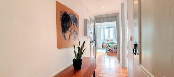 Apartamento de 4 dormitorios en Lisbon, Portugal No. 145302 15