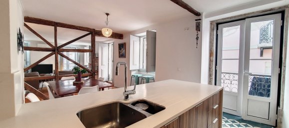 Apartamento de 4 dormitorios en Lisbon, Portugal No. 145302 7