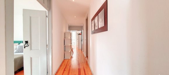 Apartamento de 4 dormitorios en Lisbon, Portugal No. 145302 13