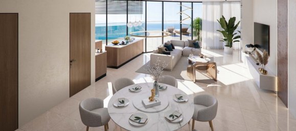 3 bedrooms Apartment in Dubai, UAE No. 95051 12