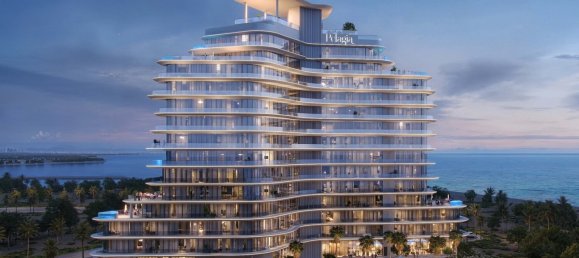 3 bedrooms Apartment in Dubai, UAE No. 95051 2