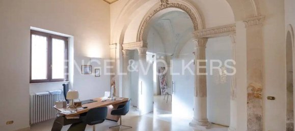 5 rooms Apartment in Monteroni di Lecce, Italy No. 131970 3